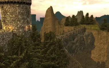 Stronghold: Complete Pack preview 15