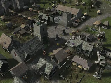 Stronghold: Complete Pack preview 13