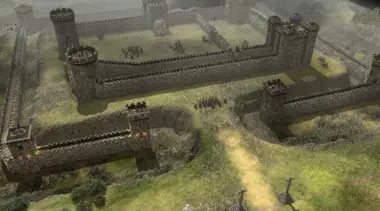 Stronghold: Complete Pack preview 4