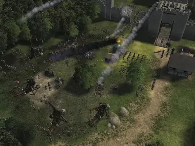 Stronghold: Complete Pack preview 5