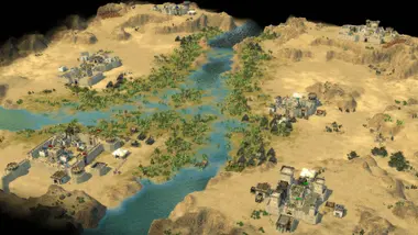 Stronghold Crusader 2 .COM preview 13