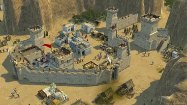 Stronghold Crusader 2 Special Edition preview 10