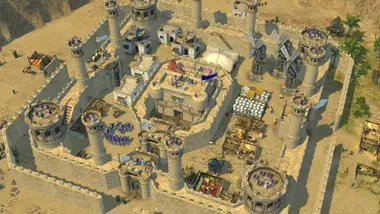Stronghold Crusader 2 Special Edition preview 8