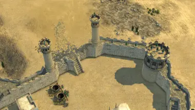 Stronghold Crusader 2 preview 24