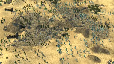 Stronghold Crusader 2 preview 22
