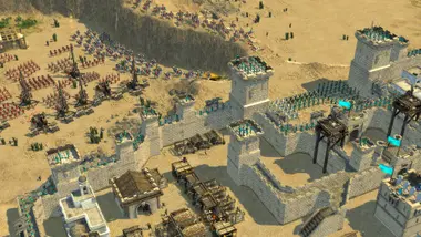 Stronghold Crusader 2 preview 21