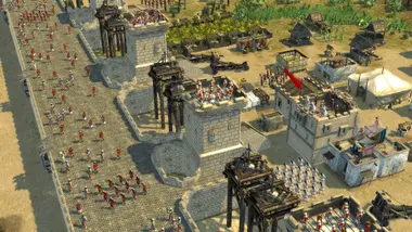 Stronghold Crusader 2 preview 15