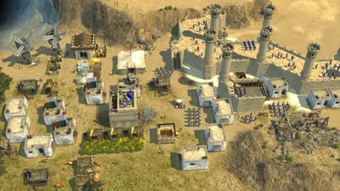 Stronghold Crusader 2 preview 16