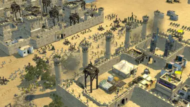 Stronghold Crusader 2 preview 9