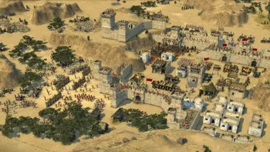 Stronghold Crusader 2 preview 11