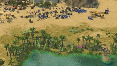 Stronghold Crusader 2 Ultimate Edition preview 7