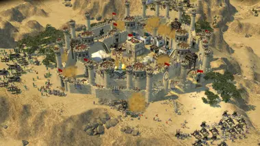 Stronghold Crusader 2 Ultimate Edition preview 8