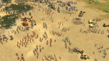 Stronghold Crusader 2 Ultimate Edition preview 5