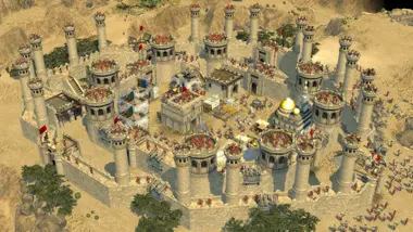 Stronghold Crusader 2 Ultimate Edition preview 6