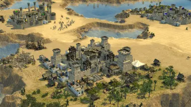 Stronghold Crusader 2 Ultimate Edition preview 4