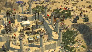 Stronghold Crusader 2 Ultimate Edition preview 3