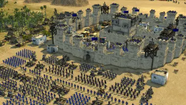 Stronghold Crusader 2 Ultimate Edition preview 2