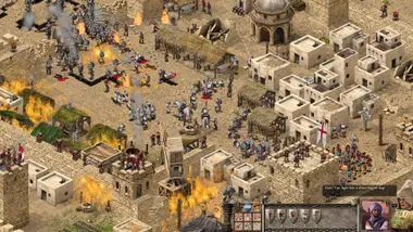 Stronghold Crusader: Definitive Edition preview 6