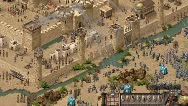 Stronghold Crusader: Definitive Edition preview 3