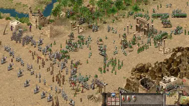 Stronghold Crusader: Definitive Edition preview 4