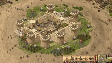 Stronghold Crusader: Definitive Edition preview 5