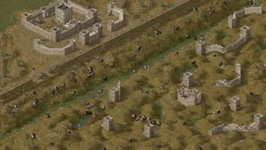 Stronghold HD - - UNITED STATES preview 11