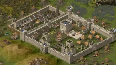 Stronghold HD preview 24