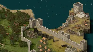 Stronghold HD preview 16