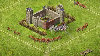 Stronghold Kingdoms Starter Pack preview 9