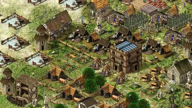 Stronghold Kingdoms Starter Pack preview 7
