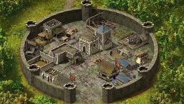Stronghold Kingdoms Starter Pack preview 6