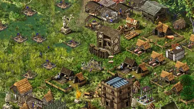 Stronghold Kingdoms Starter Pack preview 5