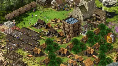 Stronghold Kingdoms Starter Pack preview 4