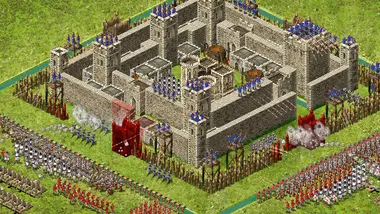 Stronghold Kingdoms Starter Pack preview 3