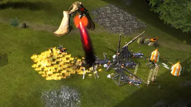 Stronghold Legends: Edition preview 6