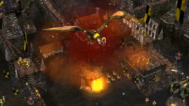 Stronghold Legends: Edition preview 5