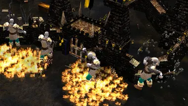 Stronghold Legends: Edition preview 2