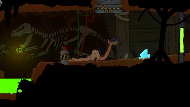 Struggling preview 5