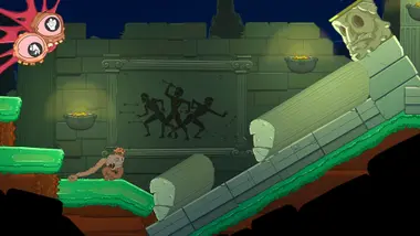 Struggling preview 4