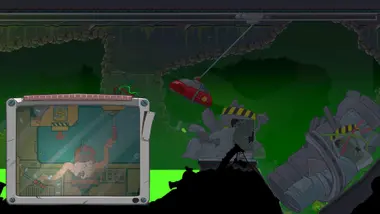 Struggling preview 7