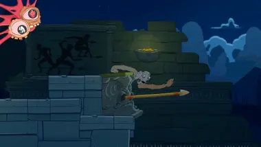 Struggling preview 2