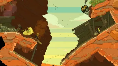 Struggling preview 8