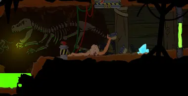 Struggling preview 9