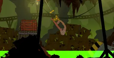 Struggling preview 10
