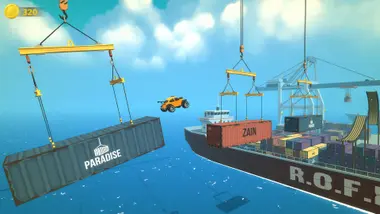 Stunt Paradise preview 9