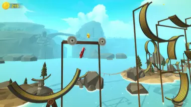 Stunt Paradise preview 7