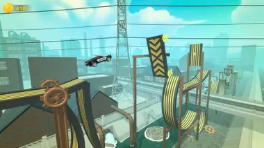 Stunt Paradise preview 6