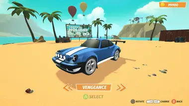 Stunt Paradise preview 5