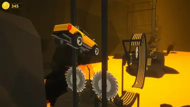 Stunt Paradise preview 4