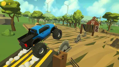 Stunt Paradise preview 10
